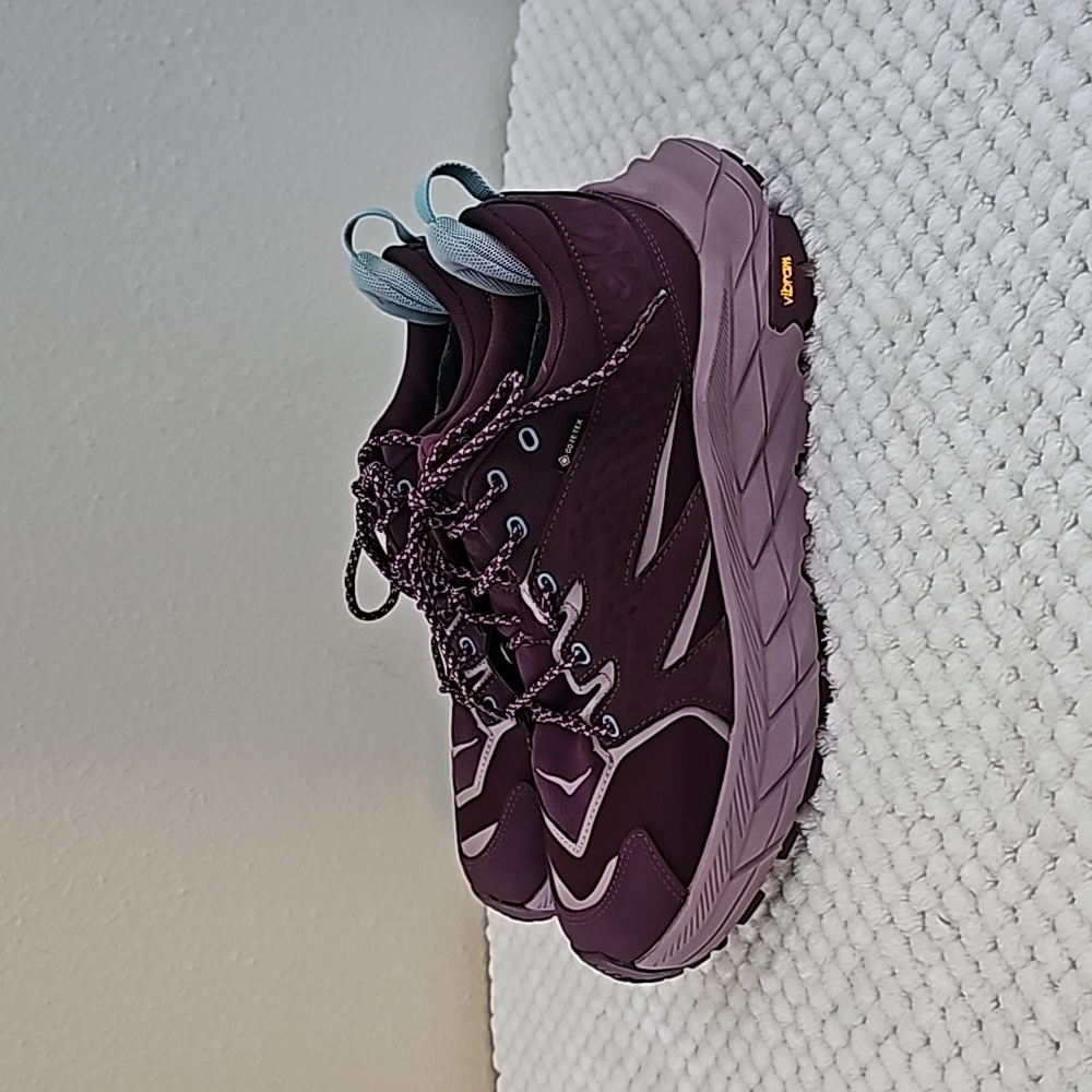 Hoka One One Anacapa Low GTX